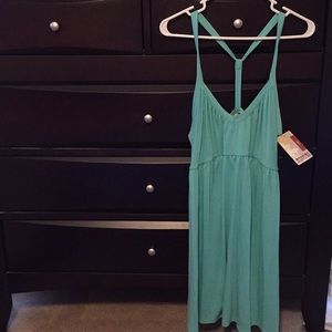 Mossimo dress